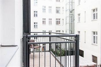 Bearlincity Apartments - City Center West Βερολίνο Εξωτερικό φωτογραφία