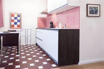 Bearlincity Apartments - City Center West Βερολίνο Εξωτερικό φωτογραφία